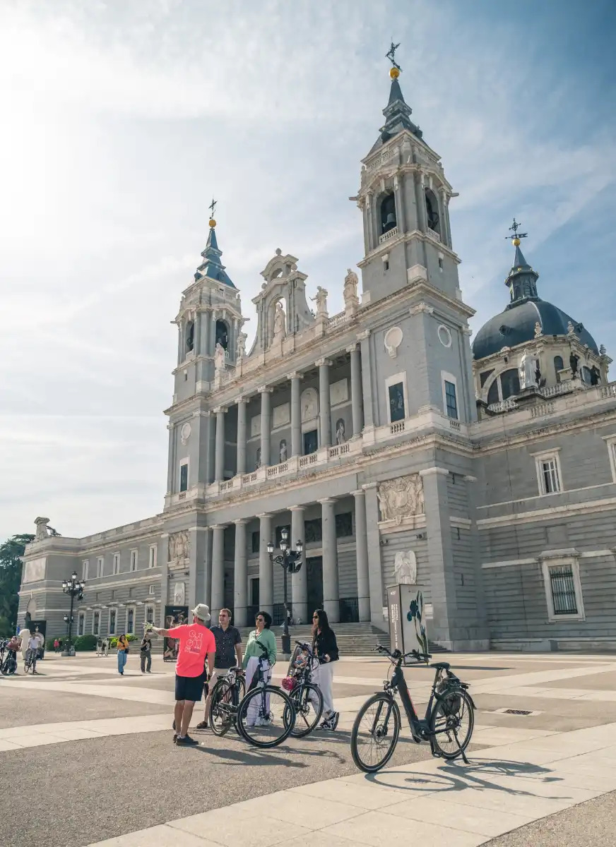 MADRID